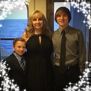 Meet your Posher, Donna